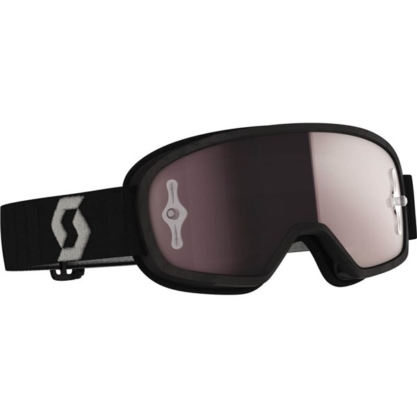 Scott USA Buzz MX Pro Youth Goggles