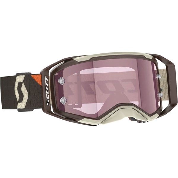 Scott USA Prospect 2.0 Amplifier Goggles