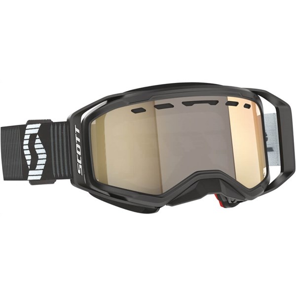 Scott USA Prospect 2.0 Snow Cross Light Sensitive Goggles