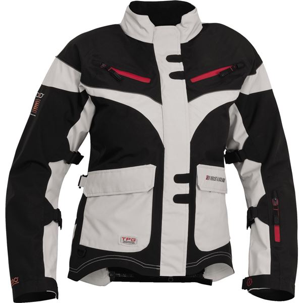 Firstgear TPG Monarch Women's Textile Jacket