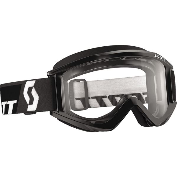 Scott USA Recoil Xi Goggles | ChapMoto.com