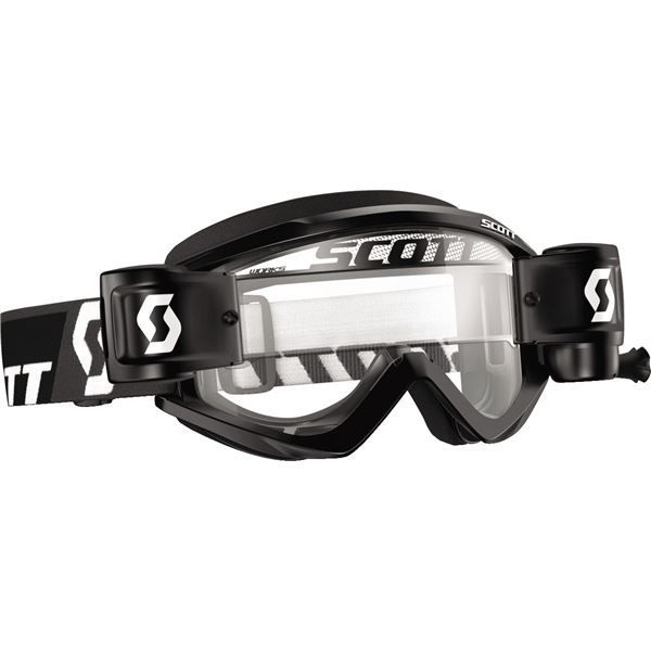 Scott USA Recoil Xi Goggles With Works Film System