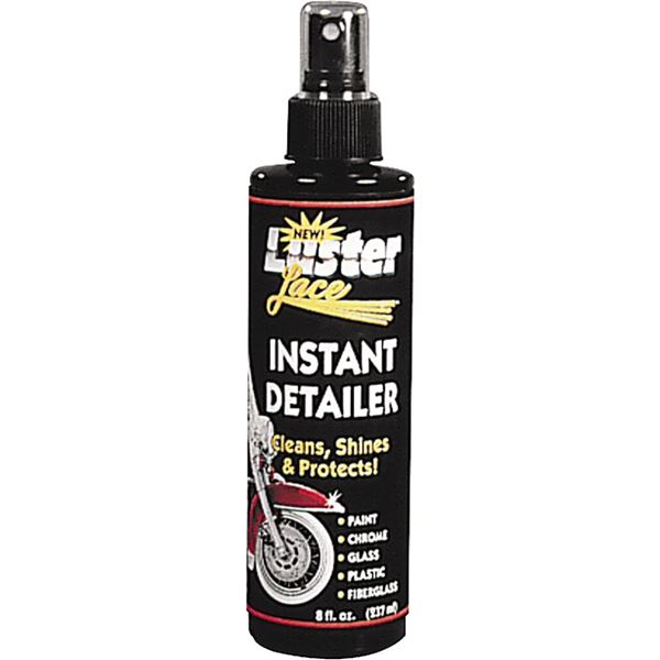 Luster Lace Detailer