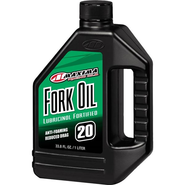 Maxima Fork Oil 20W