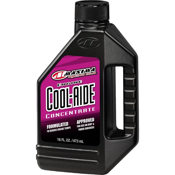 Maxima Cool-Aide
