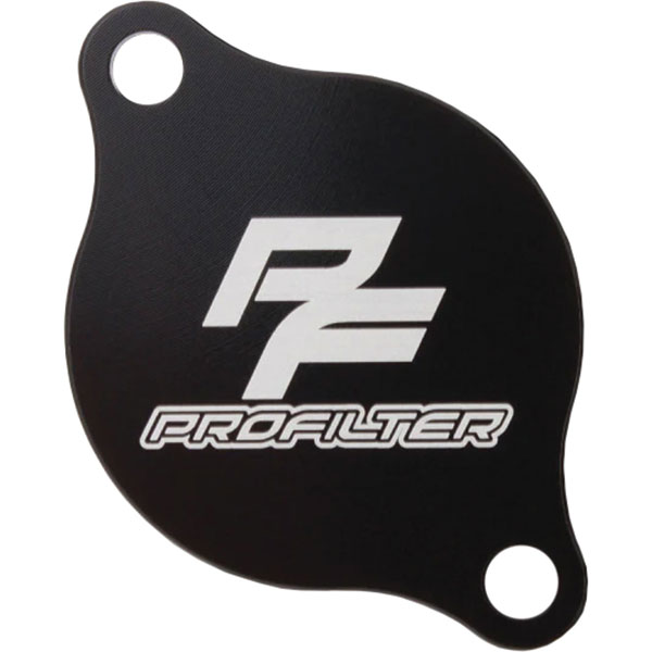 Maxima ProFilter Oil Filter Cover