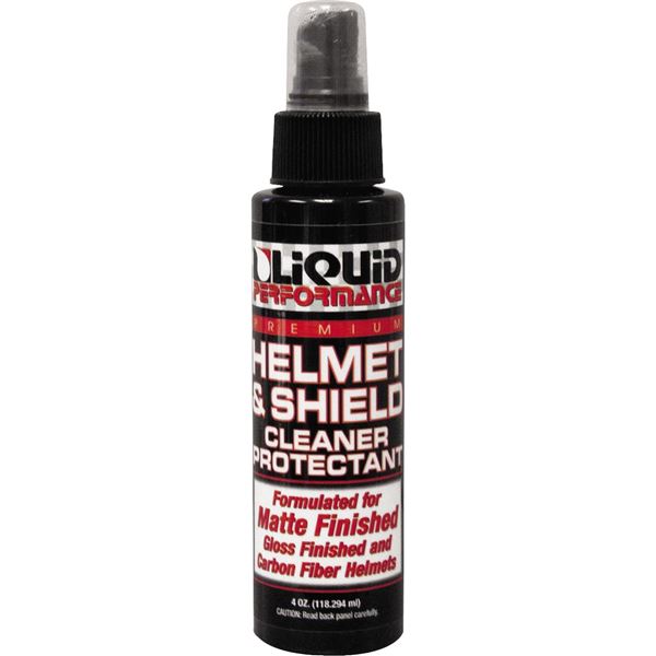 Liquid Performance 20 / 20 Anti-Fog Cleaner and Protectant
