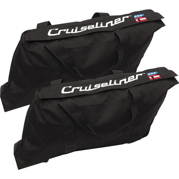 National Cycle Cruiseliner Inner Duffle Bags