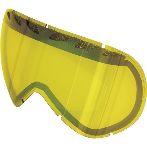 Scott USA Recoil Xi / 80's Dual Thermal ACS Replacement Goggle Lens