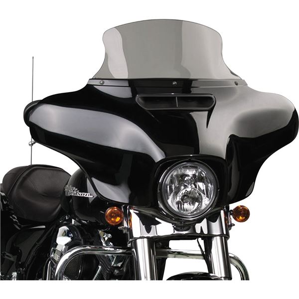 National Cycle VStream Low Windshield For Harley-Davidson