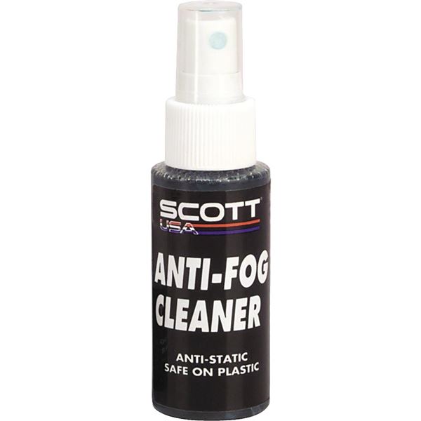 Scott USA Lens Cleaner And Anti-Fog Spray