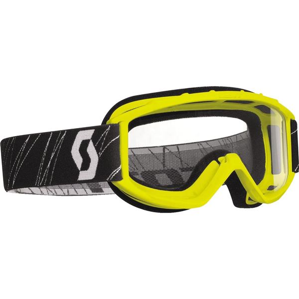 Scott USA 89Si Youth Goggle