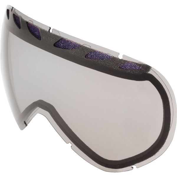 Scott USA Hustle / Tyrant / Split OTG Goggles Dual Thermal ACS Replacement Lens