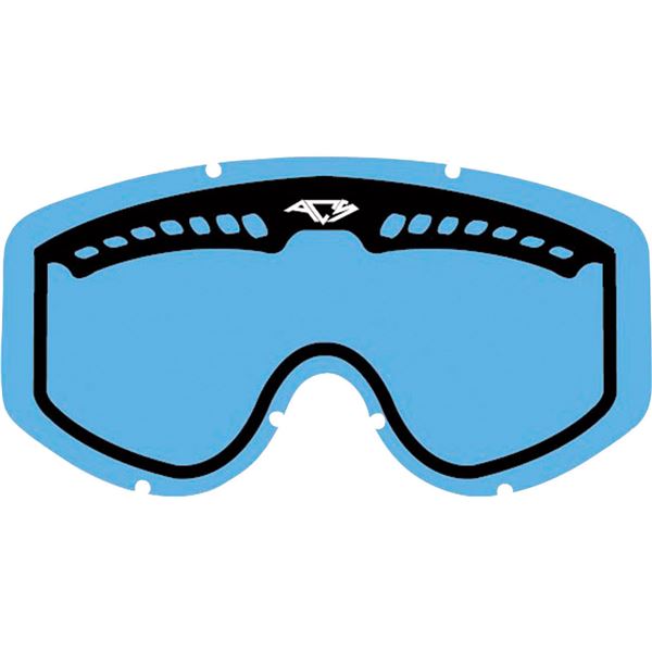 Scott USA Hustle Goggle Replacement ACS Thermal Lens