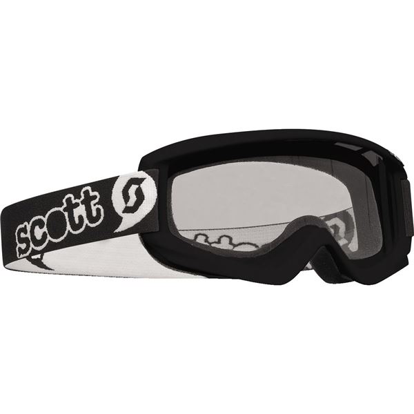 Scott USA Agent Mini Youth Goggle