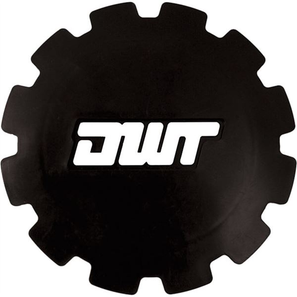 DWT ATV Wheel Mud Cover