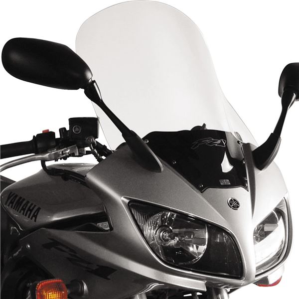 National Cycle Replacement Tall Windshield For Yamaha FZ-1