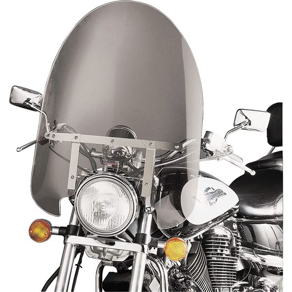 Slipstreamer SS30 Classic Tapered Fork Windshield