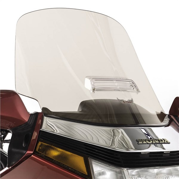 Slipstreamer Standard Replacement Windshield With Vents