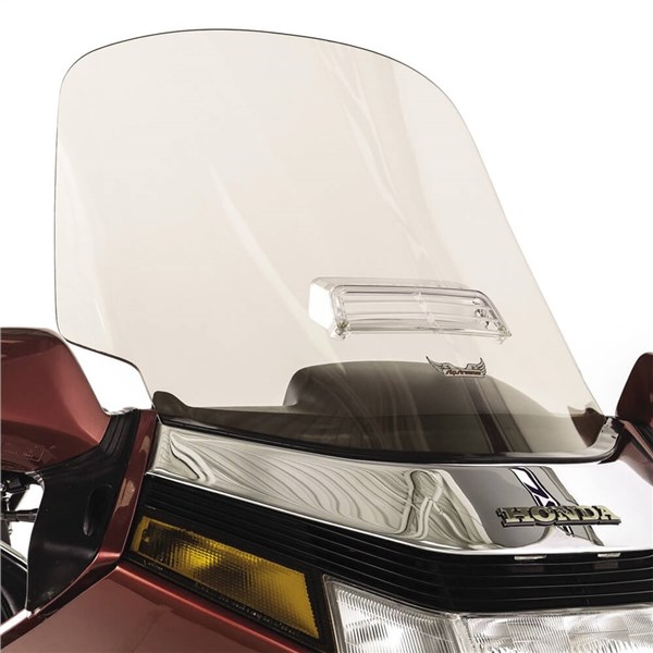 Slipstreamer Tulsa Touring Replacement Windshield With Vents