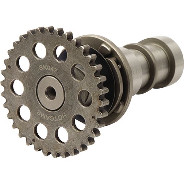 Hot Cams Stage 2 Camshafts