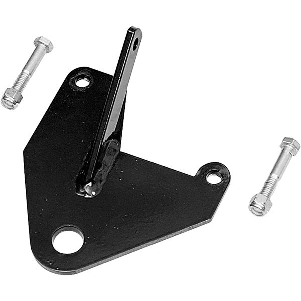 Cycle Country Trailer Hitch