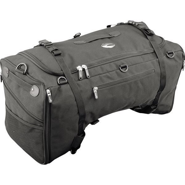 Saddlemen TS3200 Deluxe Sport Tail Bag