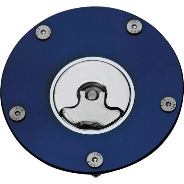 Roaring Toyz Quick Release Gas Caps