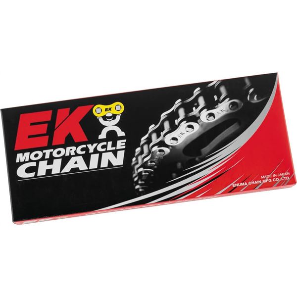 EK Chain 530 Standard Non-Sealed Chain