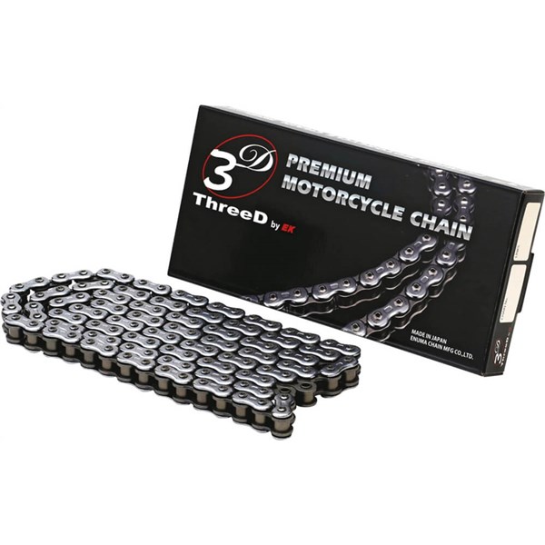 EK Chain 525 L3D Series NX2-Ring Chain