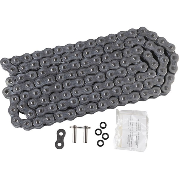 EK Chain 530 MVXZ2 Series QX-Ring Chain