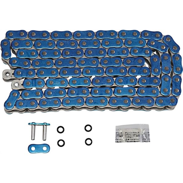 EK Chain 530 ZVX3 Series NX-Ring Chain