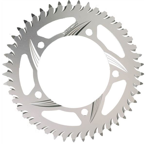 Vortex 520 Aluminum Rear Sprocket