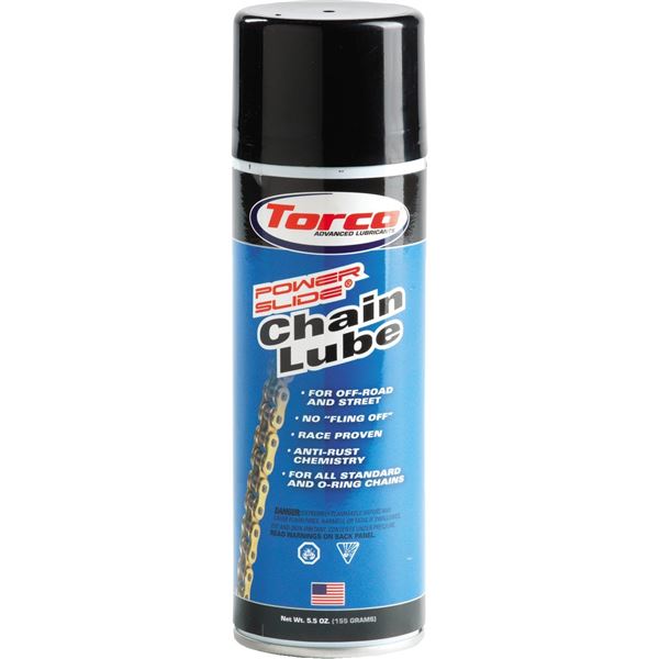 Torco Chain Lube