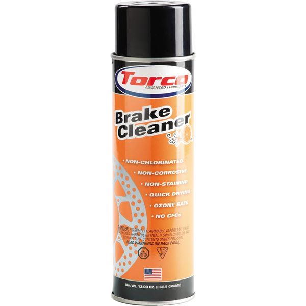 Torco Brake / Contact Cleaner