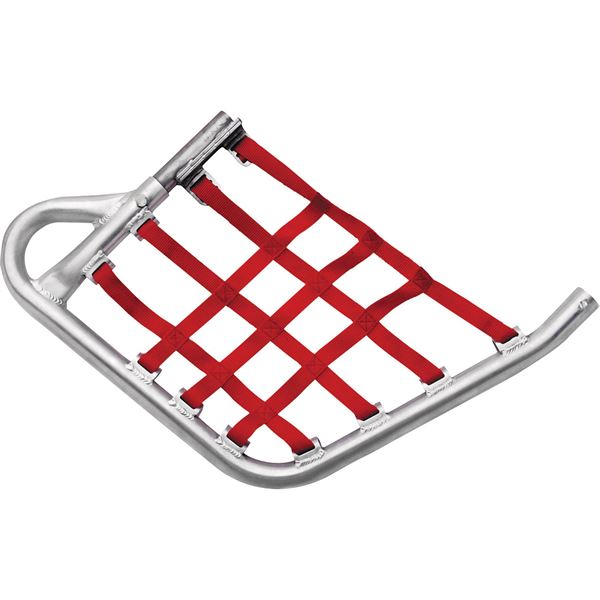 DG Performance Fat Series Alloy Nerf Bars