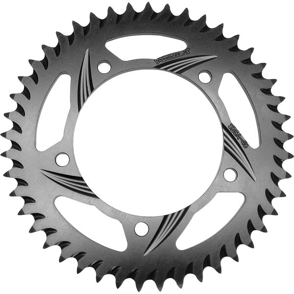 Vortex 520 Aluminum Rear Sprocket