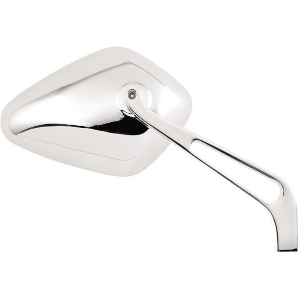 Bikemaster Smooth Diamond Mirror