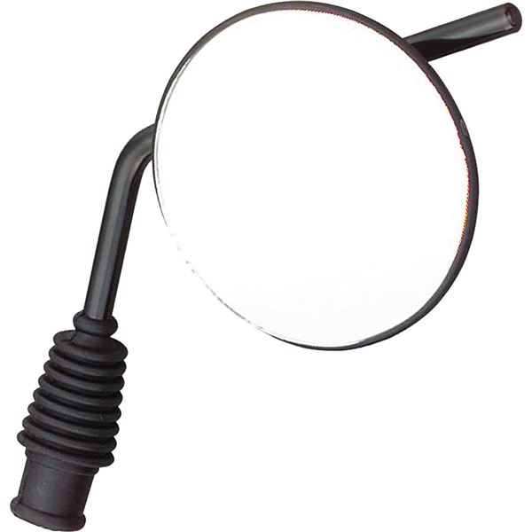 Bikemaster Folding Reverse Right Mirror For Yamaha