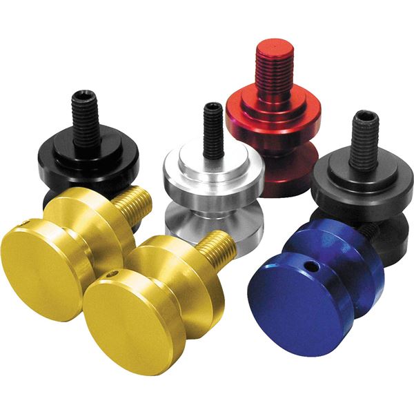 Pro-Bolt Swingarm Spools