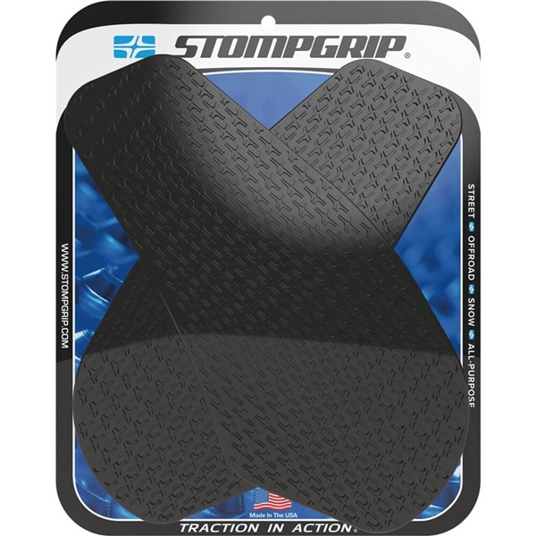 Stompgrip Icon Tank Protector 3D Grip Tape