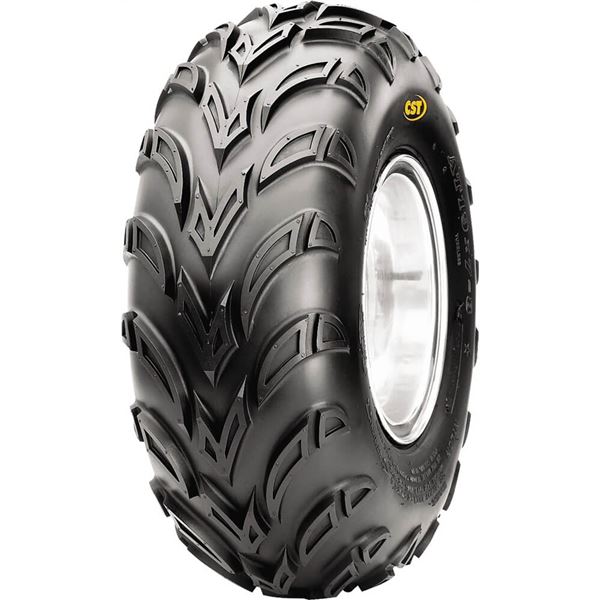 CST C9313 6 Ply Front Tire