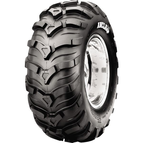 CST Ancla C9312 6 Ply Utility Rear Tire