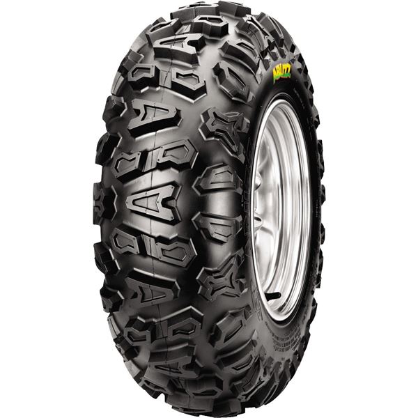 CST Abuzz CU01 Utility Front Tire