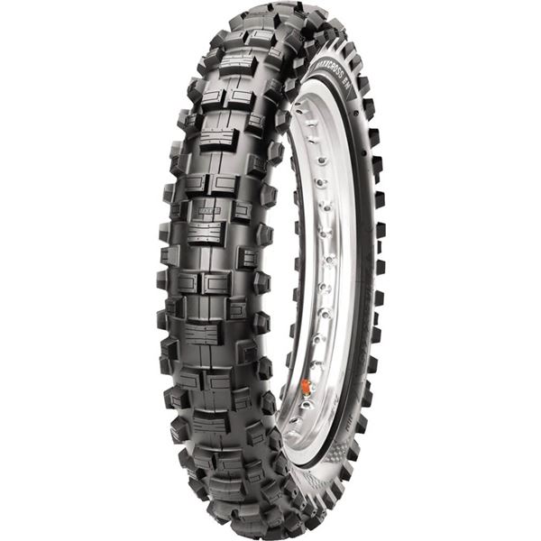 Maxxis Maxxcross EN M7314 Rear Tire