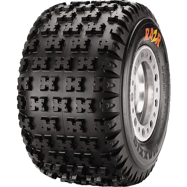 Maxxis M932 Razr MX Rear Tire