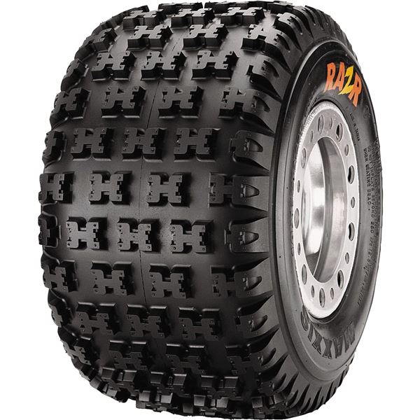 Maxxis M932 Razr MX Race Rear Tire