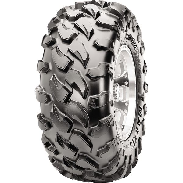 Maxxis MU9C Coronado Front / Rear Tire