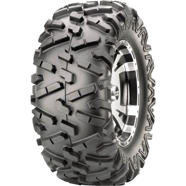 Maxxis MU10 Bighorn 2.0 Radial Rear Tire