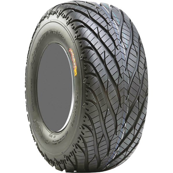 GBC Afterburn Street Force Tire